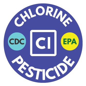 Chlorine is a Pesticide Agencies Image